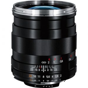 Zeiss Distagon T* 28mm f/2.0 ZF.2 Mount for Nikon - Image 3