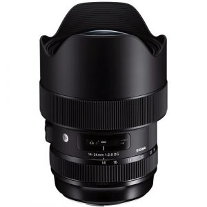 Sigma 14-24mm f/2.8 DG HSM Art Lens - Image 3
