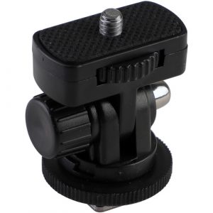 Phottix M200R RGB LED On-Camera Light Panel - Image 7