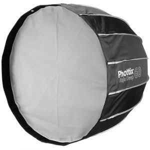 Phottix Raja Deep Quick-Folding Softbox - Image 3