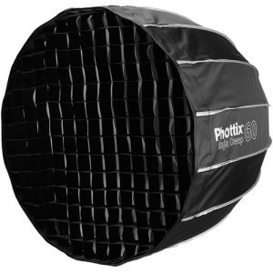 Phottix Raja Deep Quick-Folding Softbox - Image 4