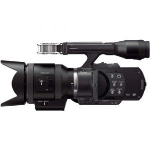 Sony NEX-VG30EH PAL Camcorder - Image 6