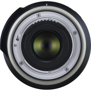 Tamron 18-400mm f/3.5-6.3 Di II VC HLD Lens for Nikon F - Image 3