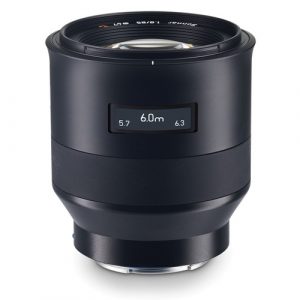 ZEISS Batis 85mm f/1.8 Lens for Sony E - Image 3