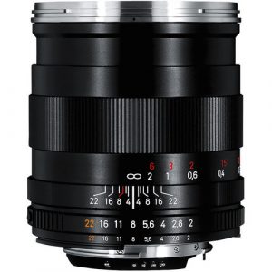 Zeiss Distagon T* 28mm f/2.0 ZF.2 Mount for Nikon - Image 1