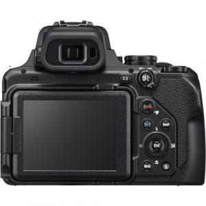 Nikon COOLPIX P1000 Digital Camera - Image 3