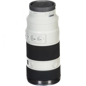 Sony FE 70-200mm f/4 G OSS Lens - Image 3