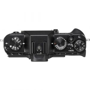 FUJIFILM X-T20 Mirrorless Digital Camera with 18-55mm Lens (Black) - Image 3