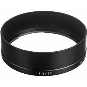 Zeiss Makro-Planar T* 50mm f/2 ZE for Canon Mount - Image 4