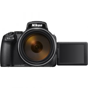 Nikon COOLPIX P1000 Digital Camera - Image 4