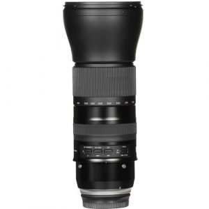 Tamron SP 150-600mm f/5-6.3 Di VC USD G2 - Image 4