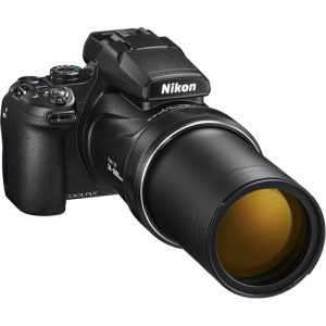 Nikon COOLPIX P1000 Digital Camera - Image 6