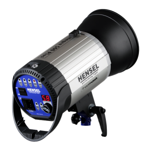Hensel Integra 1000 Plus with FREEMASK 2 Light Kit - Image 3
