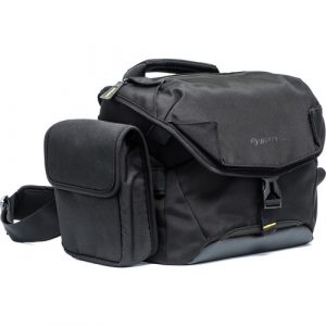 Vanguard ALTA ACCESS 28X Shoulder Bag (Black) - Image 6