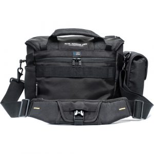 Vanguard ALTA ACCESS 28X Shoulder Bag (Black) - Image 5