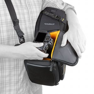 Vanguard Alta Rise 43 Sling Camera Bag - Image 5