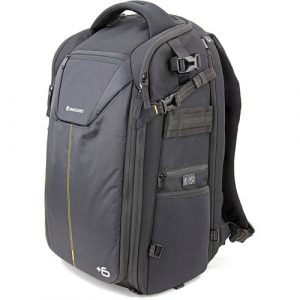 Vanguard The ALTA RISE 48 Backpack (Black) - Image 4