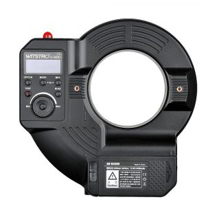 Godox AR400 Portrait Flash Ring + LED video Light - Image 3