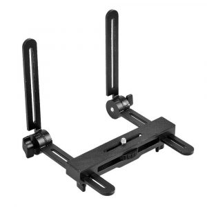 Godox AR400 Portrait Flash Ring + LED video Light - Image 4