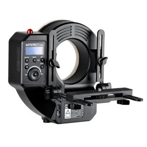 Godox AR400 Portrait Flash Ring + LED video Light - Image 5