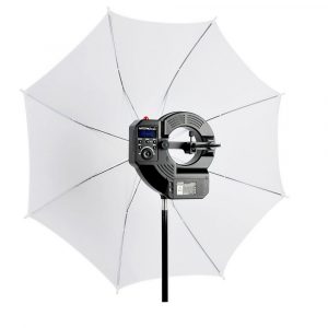 Godox AR400 Portrait Flash Ring + LED video Light - Image 7