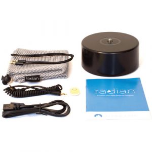 Alpine Labs Radian Motion Control Time-Lapse Device - Image 3