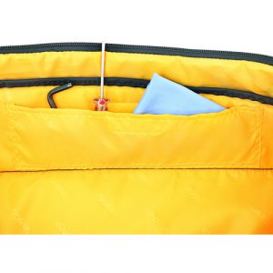 Vanguard Alta Action 70 Advanced Tripod Bag (Black, 70 Long) - Image 3