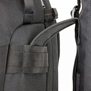 Vanguard Alta Action 70 Advanced Tripod Bag (Black, 70 Long) - Image 5