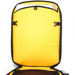 Vanguard Alta Fly 48T Roller Bag (Black) - Image 8