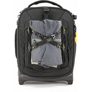 Vanguard Alta Fly 48T Roller Bag (Black) - Image 9