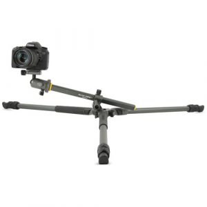 Vanguard Alta Pro 2+ 263AB100 Aluminum-Alloy Tripod With 3 Way Ball Head - Image 4