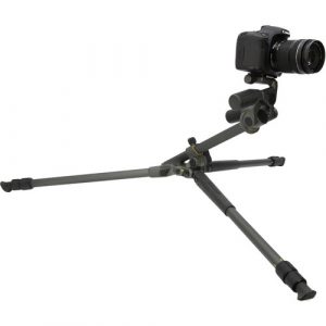 Vanguard Alta Pro 2+ 263AP Aluminum-Alloy Tripod Kit with Alta PH-32 3-Way, Pan-and-Tilt Head - Image 5