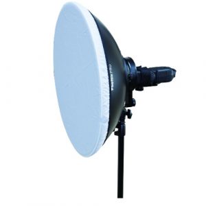 Phottix Beauty Dish MK II with Bowens Speed Ring 51cm - Image 3