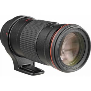 Canon EF 180mm f/3.5L Macro USM Lens - Image 3