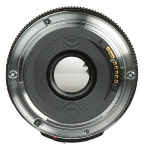 Canon EF 24mm f/2.8 IS USM Lens - Image 3