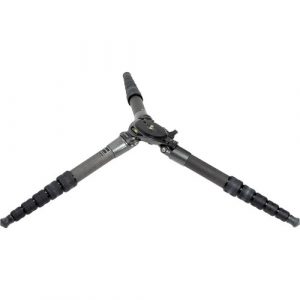 Gitzo Series 5 Systematic 6X Carbon Fiber Tripod (Long) - Image 3
