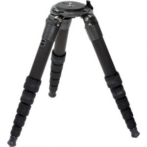 Gitzo Series 5 Systematic 6X Carbon Fiber Tripod (Long) - Image 4