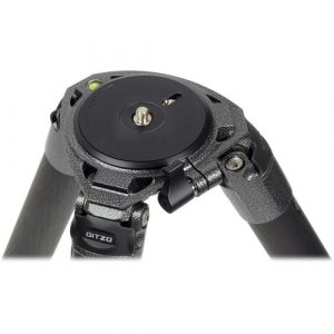 Gitzo Series 5 Systematic 6X Carbon Fiber Tripod (Long) - Image 5