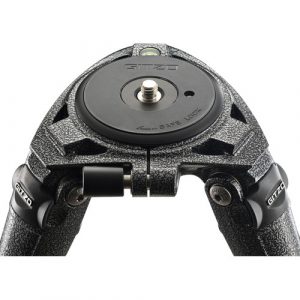 Gitzo Series 3 6X Systematic Carbon Fiber Tripod (Long) - Image 5