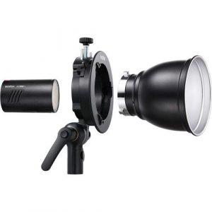 Godox AD100PRO 2 head kit - Image 3