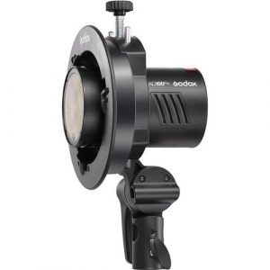 Godox AD100PRO 2 head kit - Image 4
