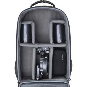 Godox AD100PRO 2 head kit - Image 5