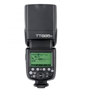 Godox Thinklite TTL Camera Flash TT685C for Canon - Image 3