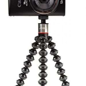 JOBY GorillaPod 325 Flexible Mini-Tripod - Image 5