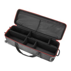 Jibeni Trolley Bag L-106 - Image 3