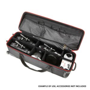 Jibeni Trolley Bag L-106 - Image 4