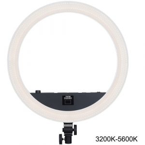 Yongnuo YN708 Bi-Color LED Ring Light - Image 8