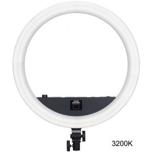 Yongnuo YN708 Bi-Color LED Ring Light - Image 7
