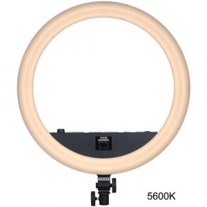 Yongnuo YN708 Bi-Color LED Ring Light - Image 6