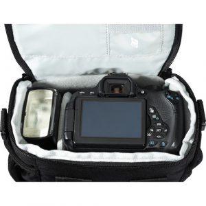 Lowepro Adventura SH 140 II Shoulder Bag - Image 3